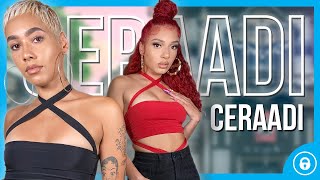 Ceraadi | R&B-Hip Hop Duo & OnlyFans Creator
