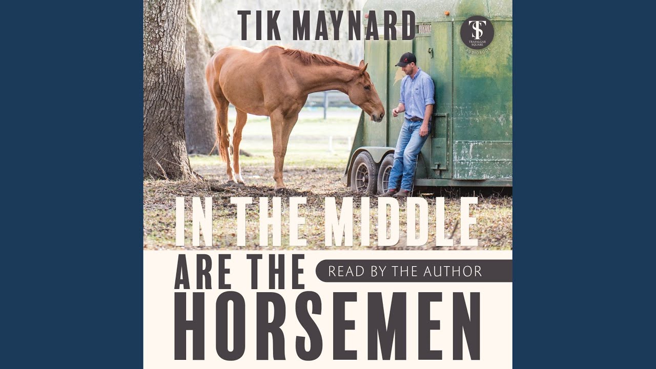 Chapter 3.2 & Chapter 4.1 - In the Middle Are the Horsemen