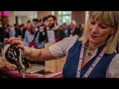 Merano Wine Festival