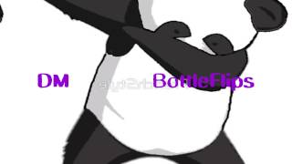 Intro PANDA DAB!!!! Please 10 likes!