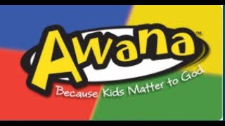 Awana Cubbies Bear Hug 26
