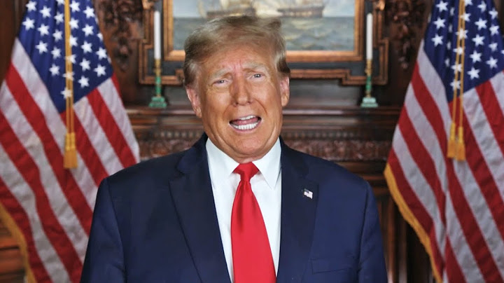 Trump massively triggered by Biden 2024, insane reaction