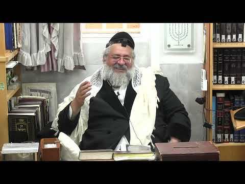 החיד''א-בגובה העיניים-י' אייר תשפ''ו