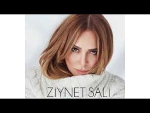 Ziynet Sali — Kalbim Tatilde — Mustafa Ceceli Version (Just Music)