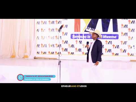Mt Secilia Makuburi Neria By Oliver Mtukudzi Live Performance 