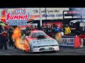 2021 NHRA Summit Nationals | Final Rounds