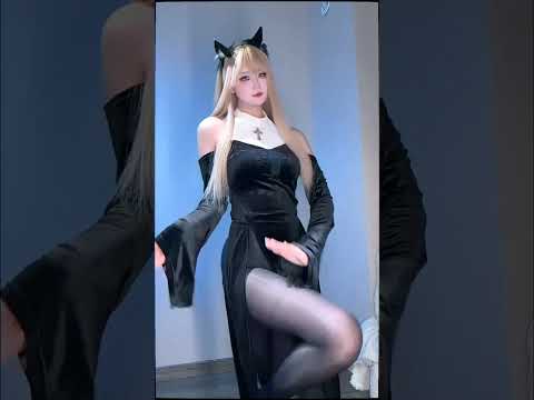 Hot girl thả thính khiến bao trái tim phải rung rinh #aesthetic #shorts #viral
