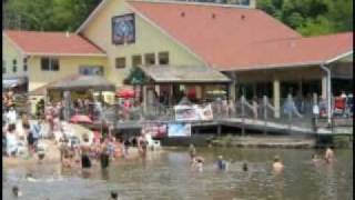 Captain Ron's Lake of the Ozarks