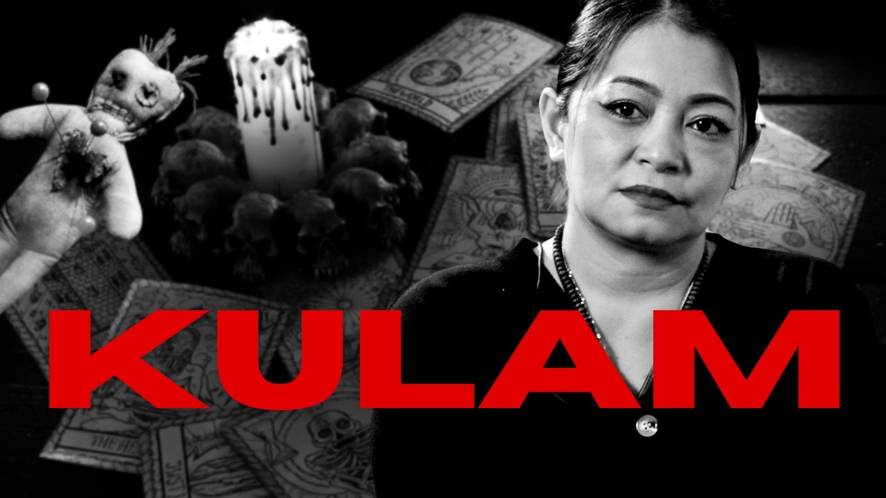 Gayuma, Sumpa at Kulam - Hindi Lahat ng MANGKUKULAM ay Masasama? | Kwento ni High Priestess Xi Shem