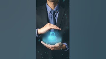 Top Cyber Security Trends 2023 | Latest Trends in Cybersecurity | #cybersecurity #shorts