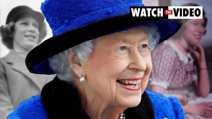 Elizabeth II: How a princess defied all odds and b...