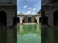 ❤️ Beautiful Italy ❤️ Fountain of Aeolus, Reggio di Caserta #shortsfeed