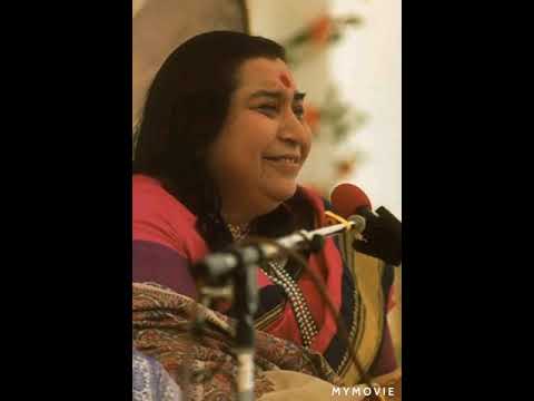 Tu Khud ko Jaan khud se pyar  Sahajayoga Bhajan  HHShri Mataji Nirmala Devi