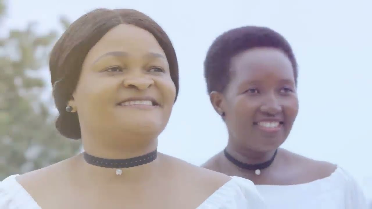 Mt Kizito Makuburi   150Official Music Video