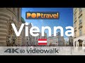 Walking in VIENNA / Austria 🇦🇹- 4K 60fps (UHD)