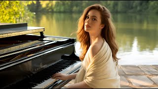 Beautiful Cello & Piano Hymns, Peaceful Relaxing Instrumental Music, "Sunrise Blessings"