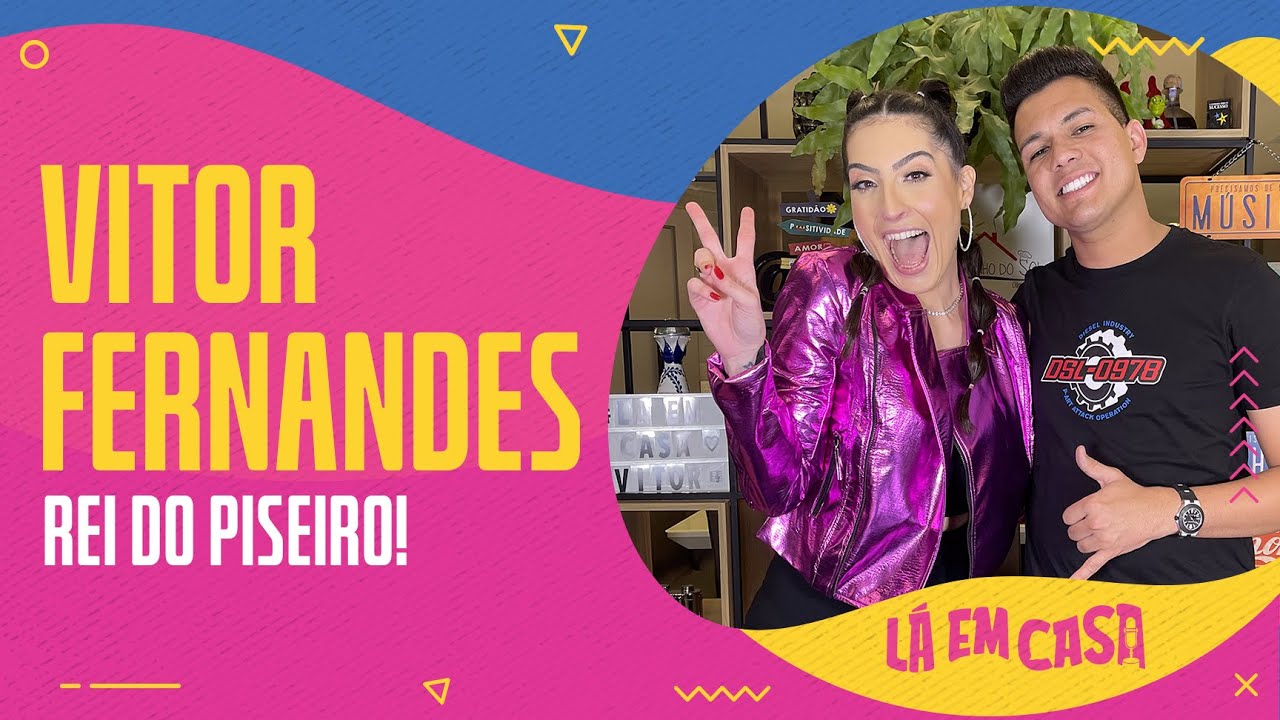 VITOR FERNANDES: 