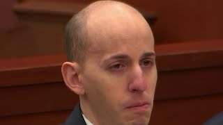 Closing arguments underway in triple murder trial for Chuluota man