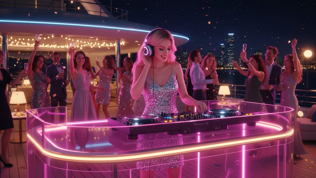 [ LIVE ] Modern Talking Style 2026 💜 Ultimate Romantic Euro Disco & Italo Dance Mix | Neon Dreams