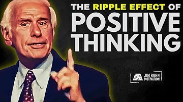 How One Person Can Change The Entire World | Jim Rohn Motivation || Jim Rohn