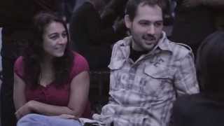 Tango At Spitalfields, June 2011