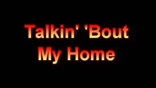 Vignette de la vidéo "Steely Dan - Talkin' 'Bout My Home"