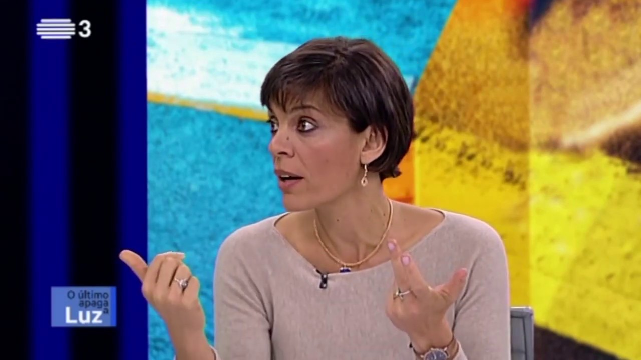 Em Portugal o salário médio é mínimo, o mínimo é miserável