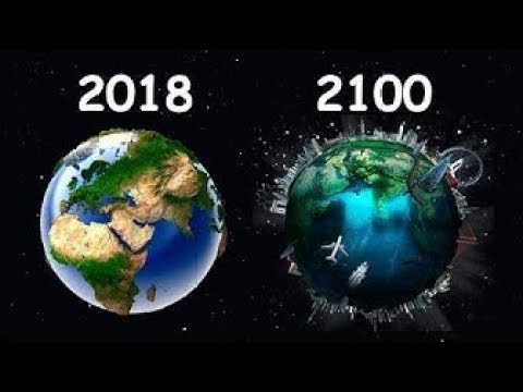 Video: Do Leta 2100 Bo Nekatera Območja Zemlje Naenkrat Ogroženo šest Naravnih Nesreč - - Alternativni Pogled