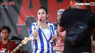 TERLALU SAYANG - ANIK ARNIKA DESA NEGLA KEC LOSARI BREBES 3 NOVEMBER 2022