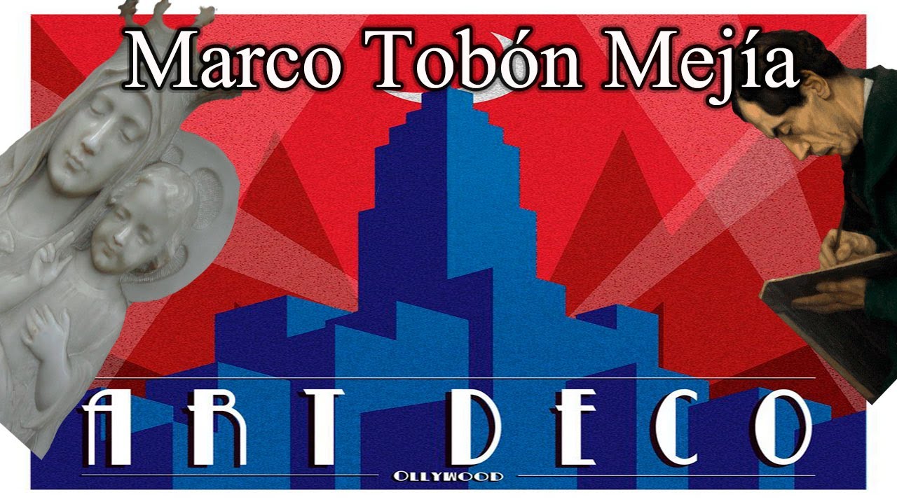 Marco Tobón Mejía: el daltónico