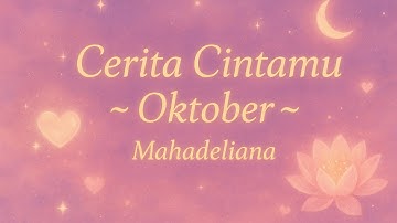 🌷Sagittarius🌸Cerita Cintamu🌺Ketulusan Cinta Tanpa Pamrih🌸Mahadeliana