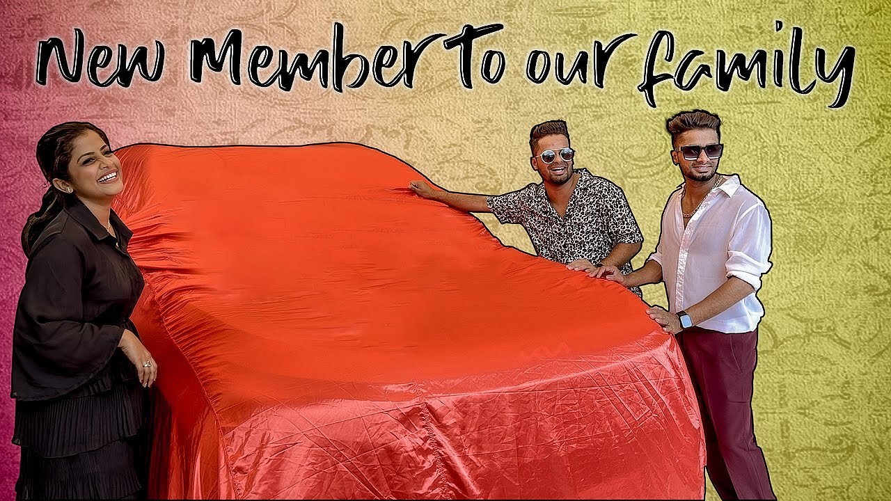 Новый член семьи DK | Кукку и Дипа | TheDKtales