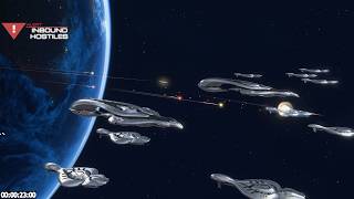 For Her: Halo Cinematic Movie Trailer | Invasion of Earth 🌎