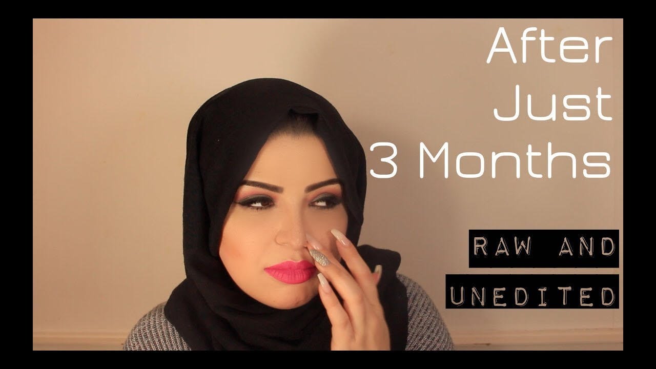Why I Broke Up With My Fianc XH11JAB YouTube