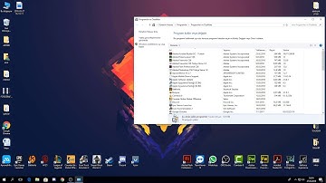 Windows 10 IIS Kurulumu!!! ( Internet Information Services)