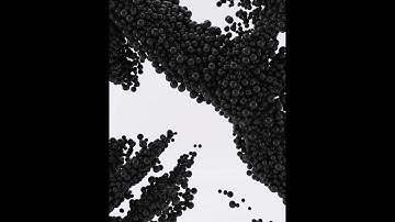 Blacksphere Fluid with Tyflow and PhoenixFD