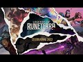 Celebrating 2022  legends of runeterra endofyear recap