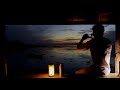 Бали, пляж Санур, 05:40, чаепитие в газебе на рассвете