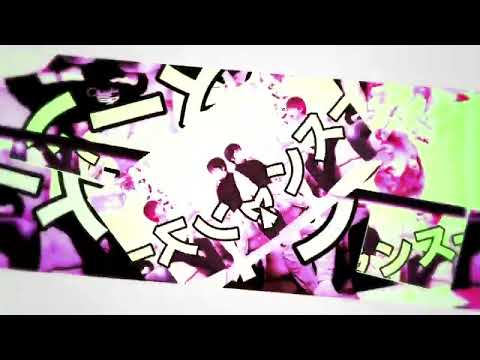 【代理投稿＆最俺合単】desire naynsuun2 (Re_upload)