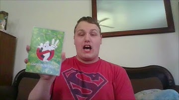 DVD Collection in a Nutshell (Version 27)