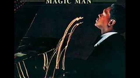 Robert Winters & Fall - Magic Man