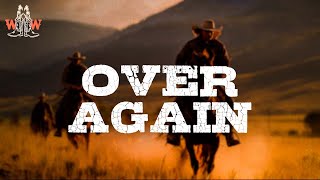 Adrien Nunez - OVER AGAIN (Lyrics)