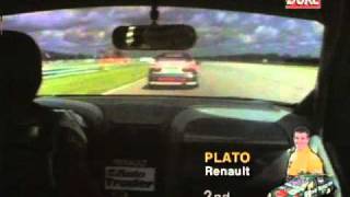 Duke DVD Archive - BTCC Review 1998