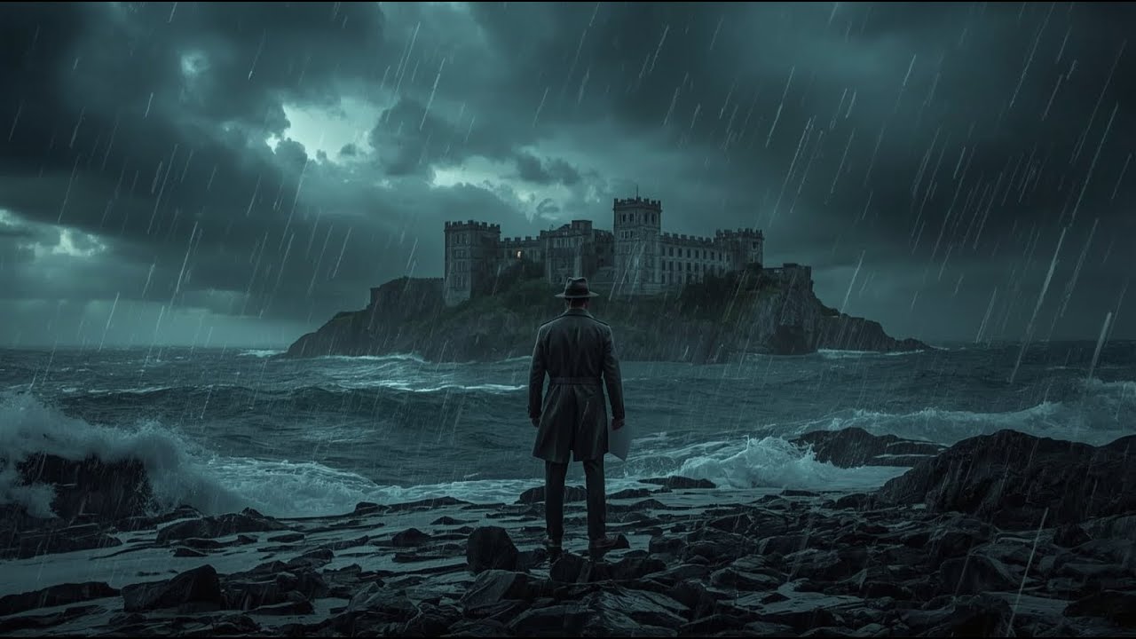 АУДИОКНИГА ДЕТЕКТИВ "Больница лжи"