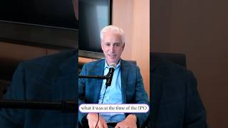 Charlie Scharf, CEO and President of Wells Fargo on evolving as a business #podcast #leadership