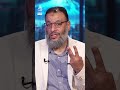 سؤال واحد فقط أربك القرآني أمام الجميع