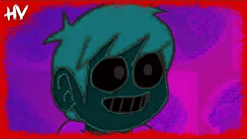 Eddsworld - Theme Song (Horror Version) 😱