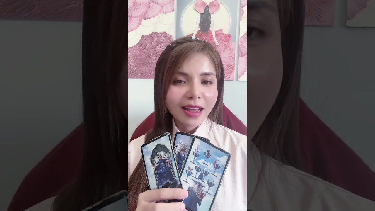 HỌ CÓ TÌNH CẢM GÌ VỚI BẠN? CẢM NHẬN CỦA HỌ KHI TIẾP XÚC VỚI BẠN NTN?💓