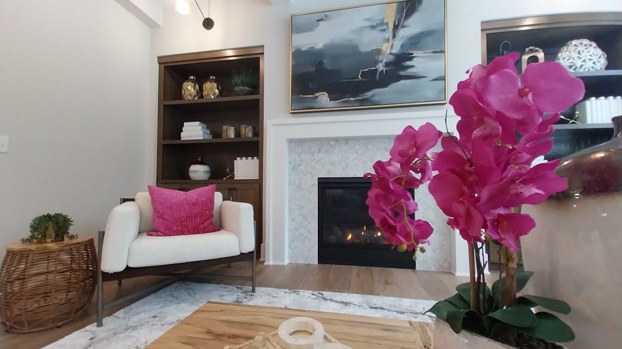 What a million-dollar home in Minnesota looks like? New Construction