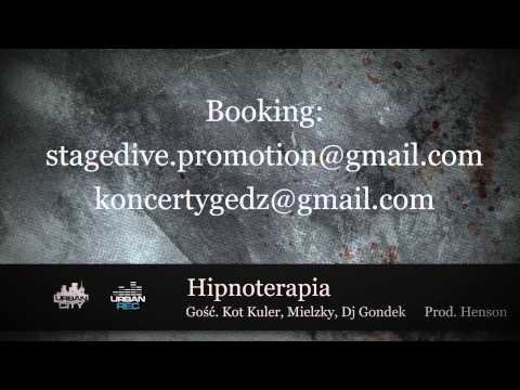 Hipnoterapia  (Feat. Kot Kuler, Mielzky) 